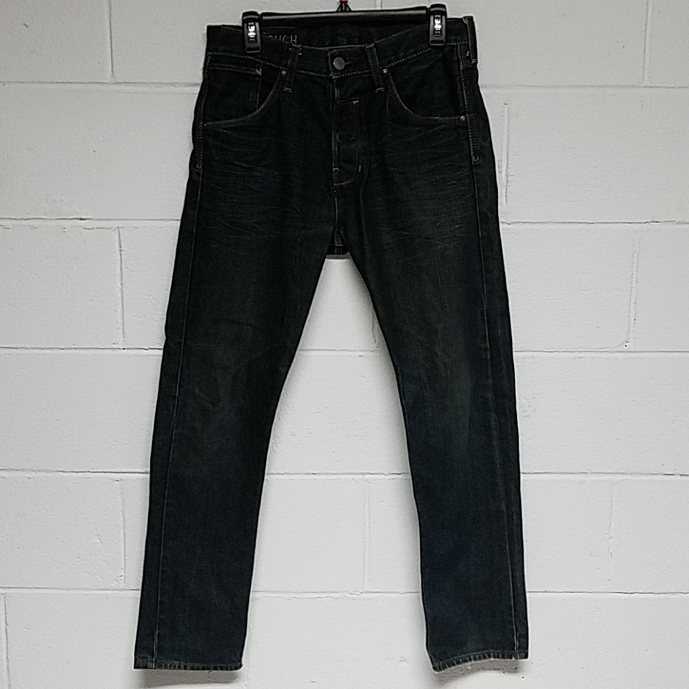 Bullhead Jean's